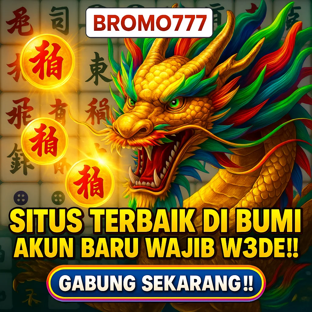 BROMO777